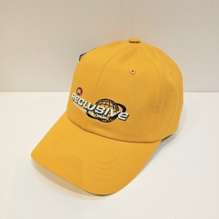 블랙리클루시브 스페이스 임팩트볼캡YE