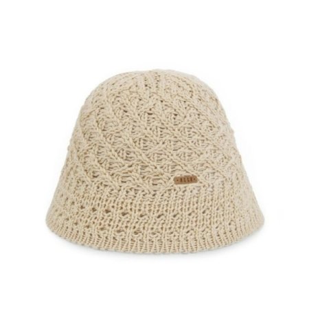 엘르 포인트 조직 보닛벙거지 LE