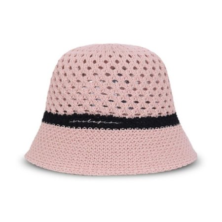 블랙리클루시브 스피릿 니트 벙거지PK