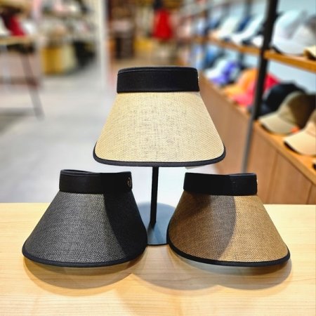 엘르 지사 에폭장식 핀캡 3