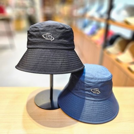 블랙리클루시브 스페이스B벙거지 2