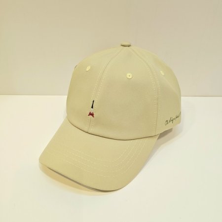 엘르 에펠탑 볼캡 LI