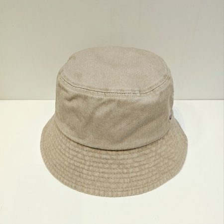 블랙리클루시브 버킷햇 BE