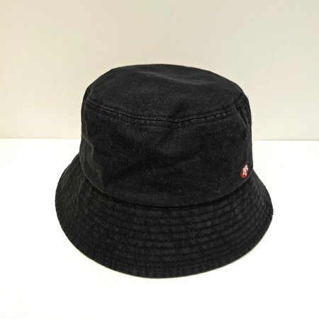 블랙리클루시브 버킷햇 BK