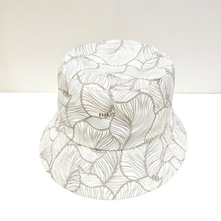 엘르 보테니컬 패턴햇 BE