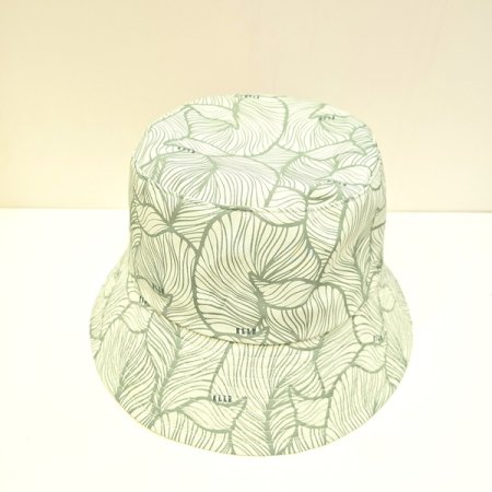 엘르 보테니컬 패턴햇 KH