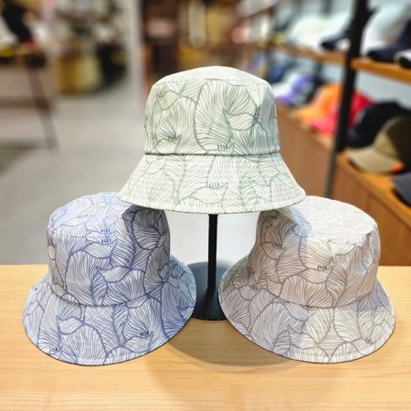 엘르 보테니컬 패턴햇 3