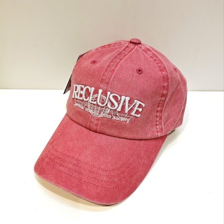 블랙리클루시브 스페이스 스톤볼캡 PK