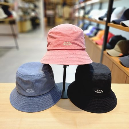 블랙리클루시브BR 워싱벙거지 3