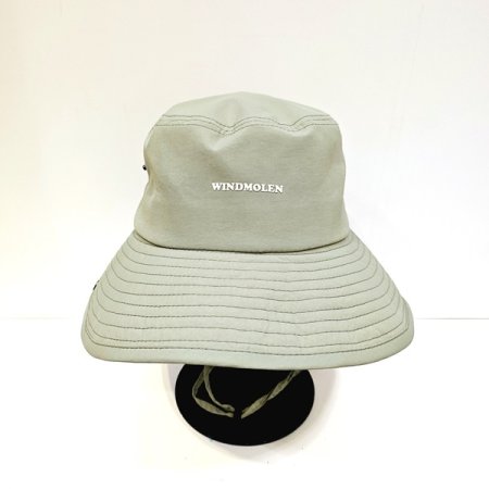 윈드모른 믹스 등산벙거지 KH