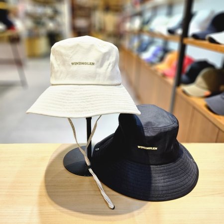 윈드모른 믹스 등산벙거지 2종