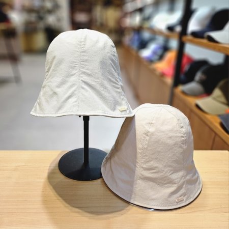 엘르 나팔 스트링 벙거지 2종