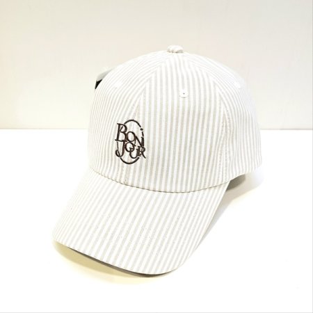 엘르 봉쥬르 볼캡 BE