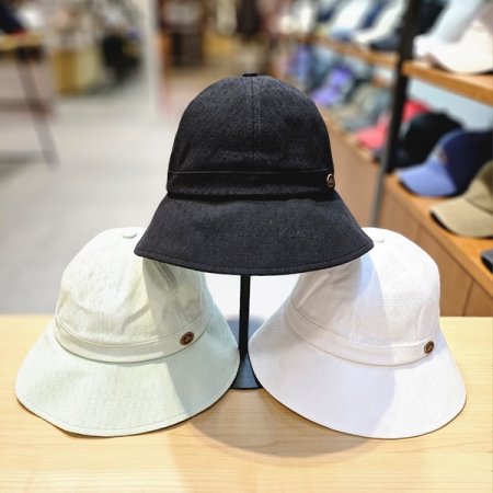 엘르 레이스 보닛햇 3