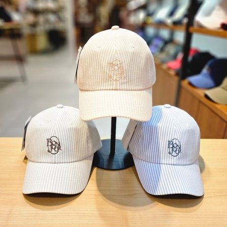 엘르 봉쥬르 볼캡 3