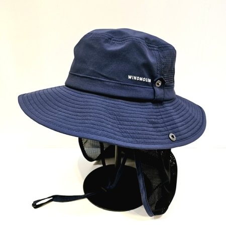 윈드모른 웨이브펀칭 등산벙거지 NA