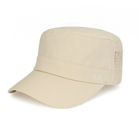 윈드모른 웨이브펀칭 기병모 BE