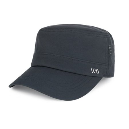 윈드모른 웨이브펀칭 기병모 CH