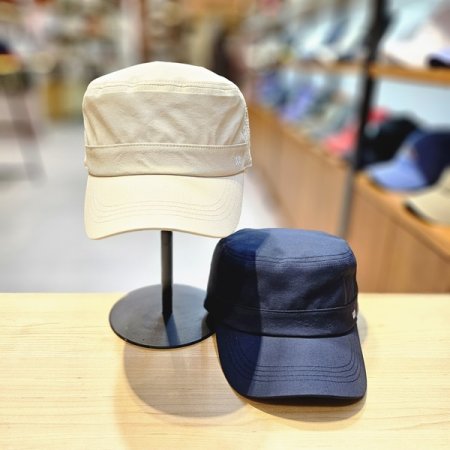 윈드모른 웨이브펀칭 기병모 2종