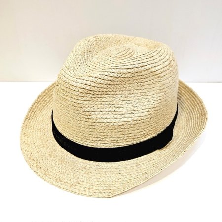 엘르 라피아 페도라 BE