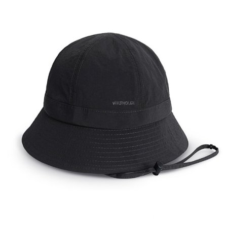 윈드모른 리싸이클 캠핑햇 BK