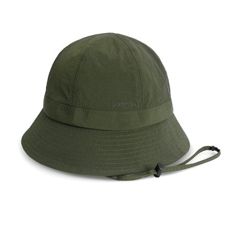 윈드모른 리싸이클 캠핑햇 KH