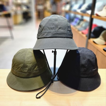 윈드모른 리싸이클 캠핑햇 3