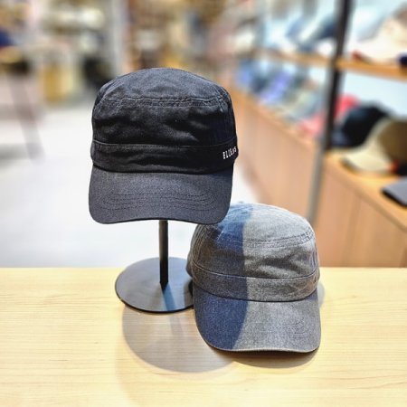 엘르 X빵 대두군모 2종