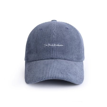 블랙리클루시브 베이직캡 BL