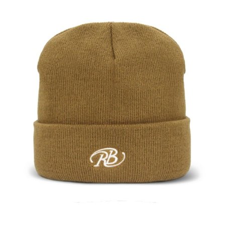 블랙리클루시브 통돌이RB 비니 BR