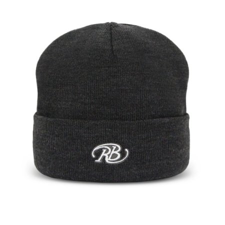 블랙리클루시브 통돌이RB 비니 CH