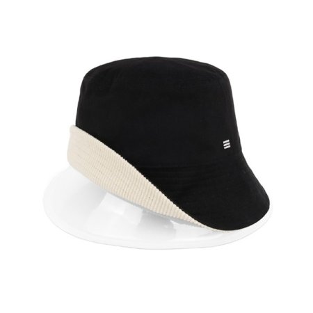 블랙리클루시브 리버시블벙거지 2종