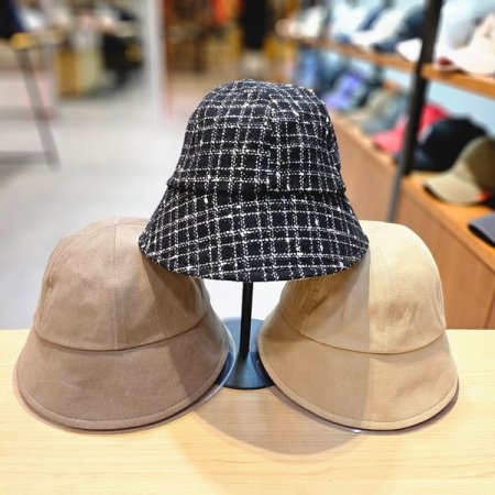 엘르 보넷 벙거지 3