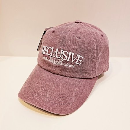 캡텐 스페이스 스톤볼캡 WN