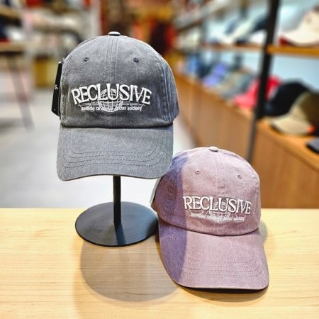 캡텐 블랙리클루시브 스페이스 스톤볼캡 2