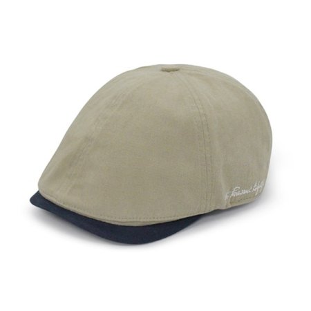 엘르 레터링 헌팅모 BL