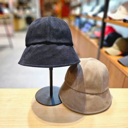 엘르 보넷 벙거지 2