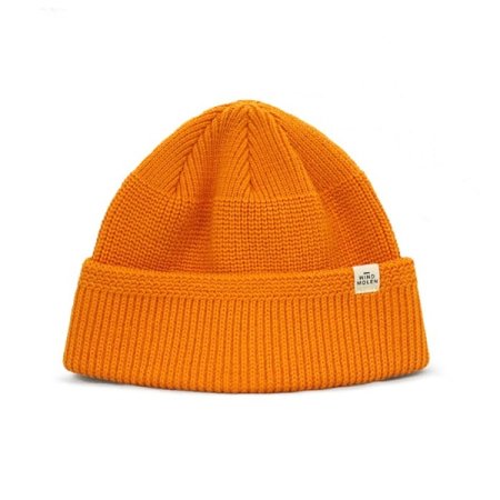 윈드모른 와치캡 비니 MU