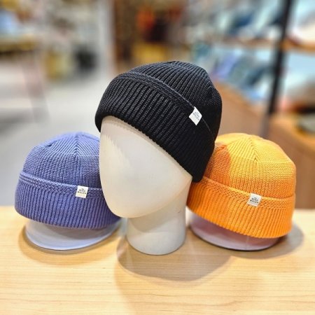 윈드모른 와치캡 비니 3