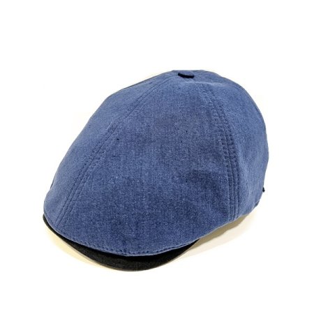 FIB31051배색 헌팅모 2컬러