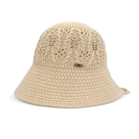 엘르 웨이브니트벙거지 2