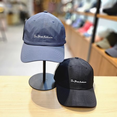 블랙리클루시브 자수볼캡 2