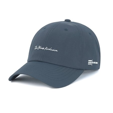 블랙리클루시브 자수볼캡 2