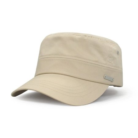 엘르 야마 군모 BE