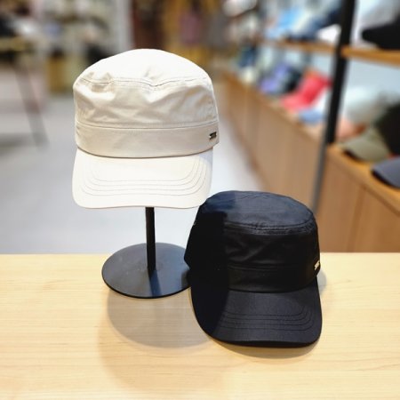 엘르 야마 군모 2컬러