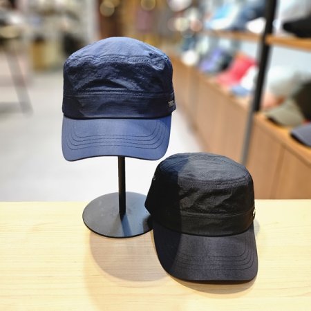 엘르 야마 군모 2