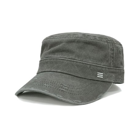 캡텐 스크래치기병모 2