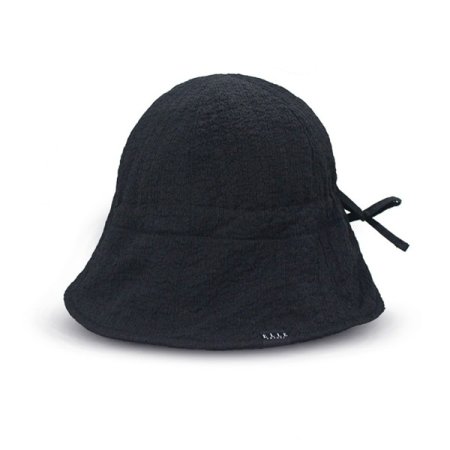 엘르 클라우디벙거지 BK