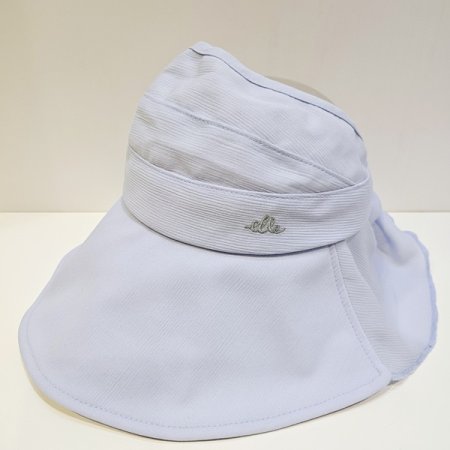 엘르 플러프뒷말이벙거지 BL