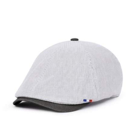 엘르 삼색포인트 헌팅모 3